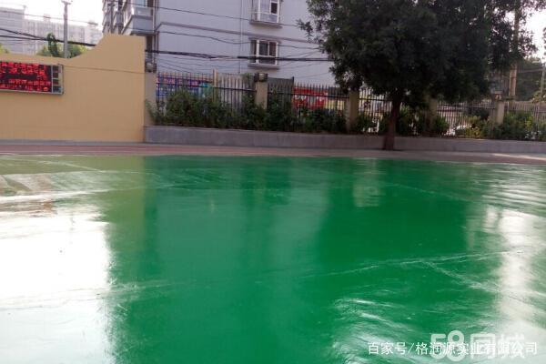盐池 地坪漆翻新维修