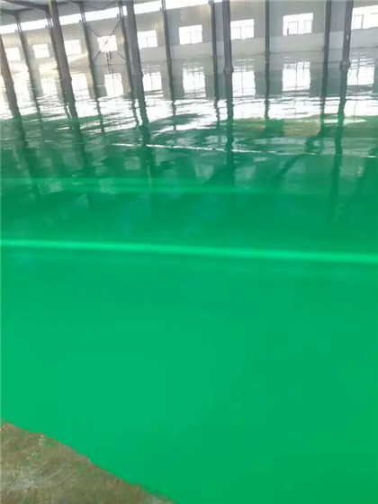 盐池,我直接给你一份室外地坪漆翻新维修