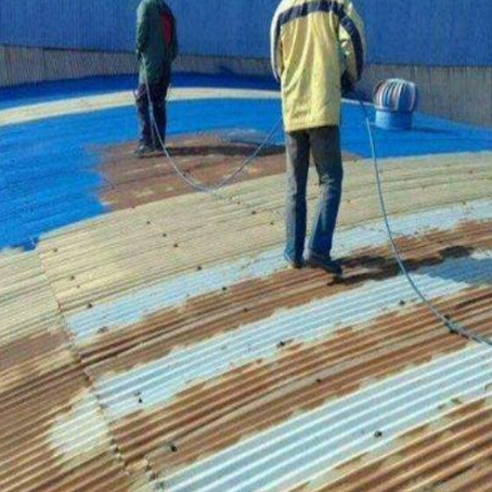 盐池地面翻新与地坪漆施工流程